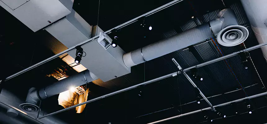 Our Air Duct Replacement Services in Silver Spring, MD