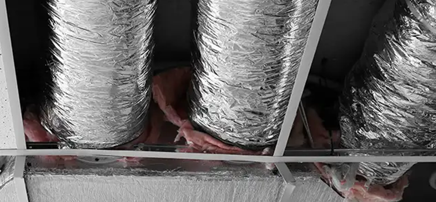 Scalable Commercial Multi‑Unit Dryer Vent Camera Inspection in Silver Spring, MD