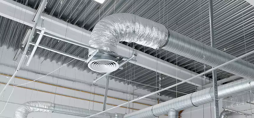 Our Dryer Vent Hose Replacement Services in Silver Spring, MD