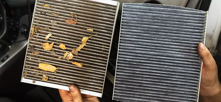 Our Dryer Vent Lint Filter Cleaning Services in Silver Spring, MD