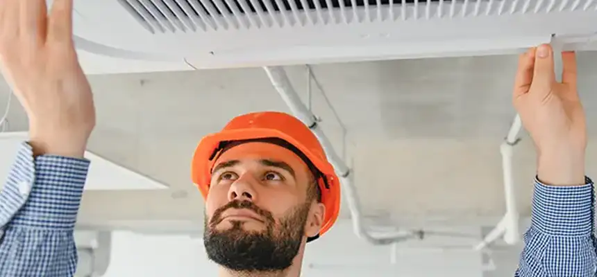 Our Furnace Vent Cleaning Services in Silver Spring, MD