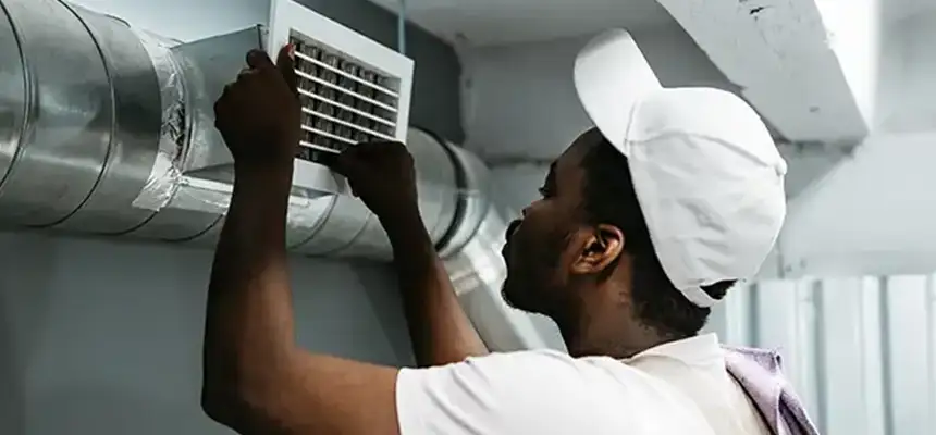 Our Licensed And Insured Cleaners in Silver Spring, MD