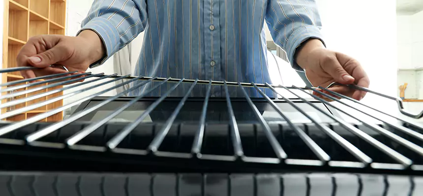 Our Vent Grille Washing Services in Silver Spring, MD