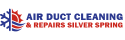 Air Duct Cleaning & Repairs Silver Spring