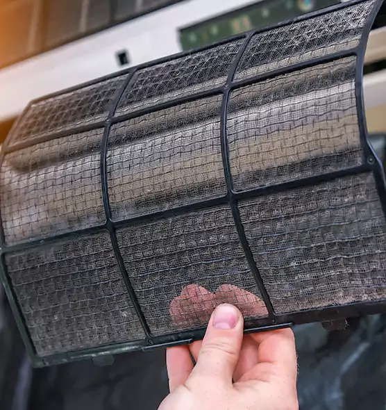 Top-notch AC Air Filter Replacement in Silver Spring