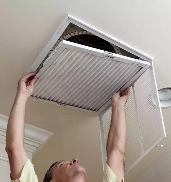 Trusted Apartment Air Duct Cleaning in Silver Spring, MD