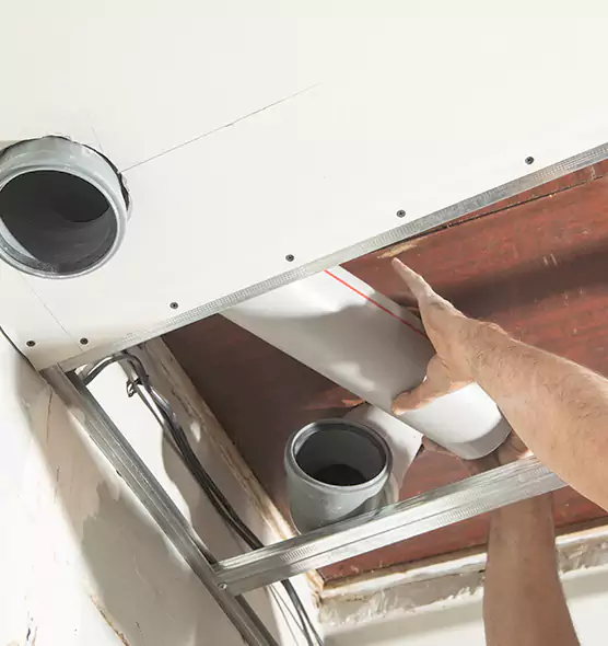 Professional Attic Air Duct Cleaning in Silver Spring, MD