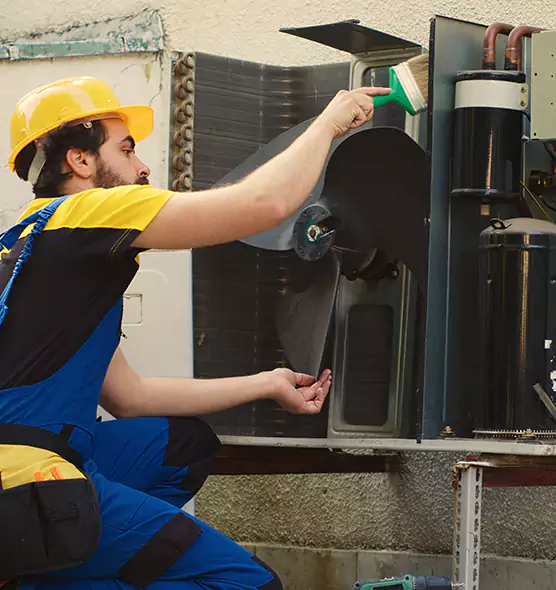 About Dryer Duct Fire Hazard Inspection in Silver Spring, MD