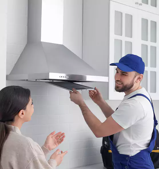 Professional Dryer Vent Cleaning Service in Silver Spring, MD