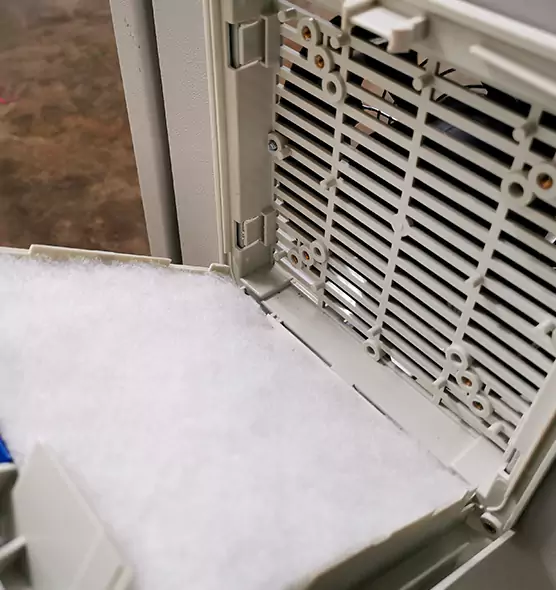 Professional Dryer Vent Mold Cleaning in Silver Spring, MD