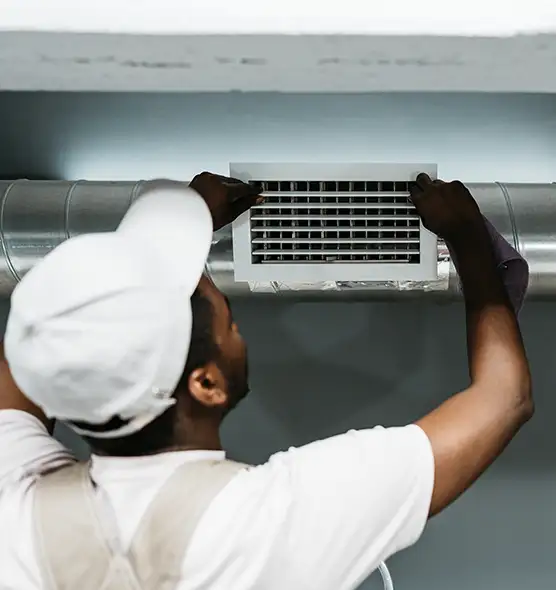 About Emergency Dryer Vent Repair in Silver Spring, MD