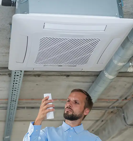 About Local Vent Cleaning Services in Silver Spring, MD