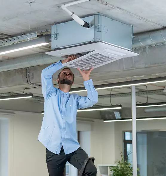 Advanced Rodent Droppings In Vents in Silver Spring, MD
