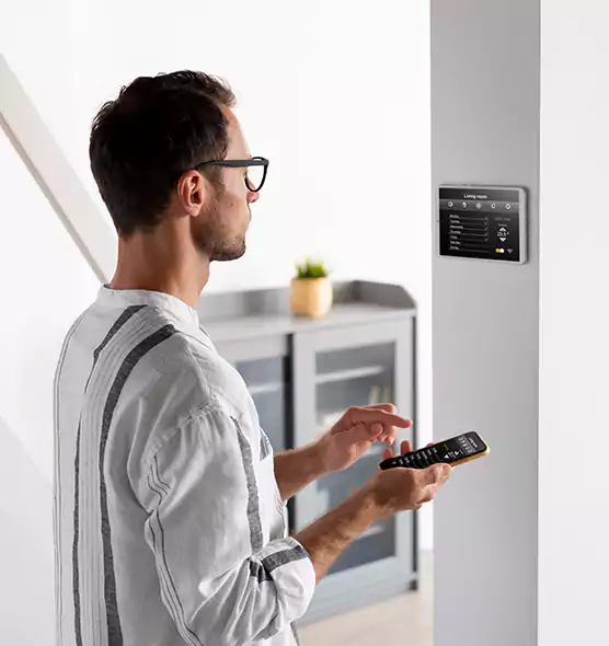 About Smart AC Vent Controller Services in Silver Spring