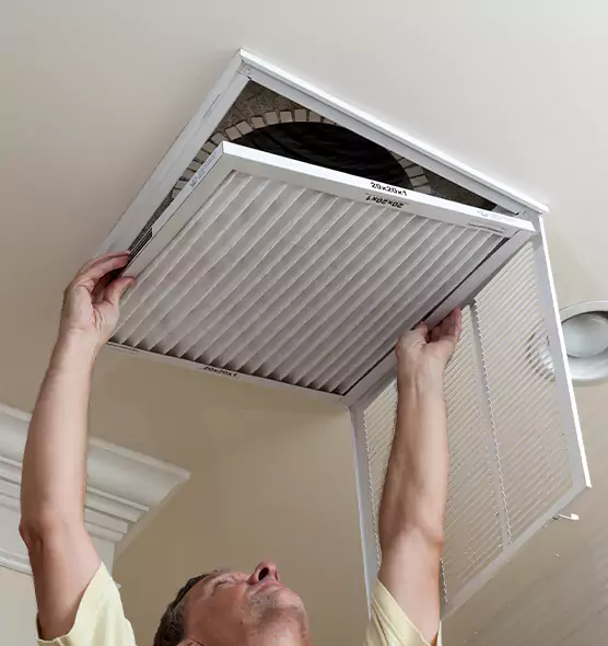 Professional Vent Relocation Services in Silver Spring, MD
