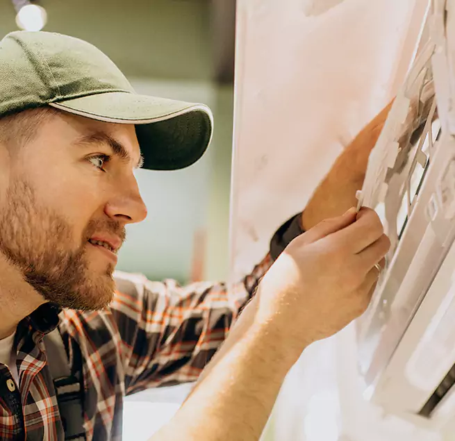 Why Homeowners Businesses Trust Us in Silver Spring, MD?