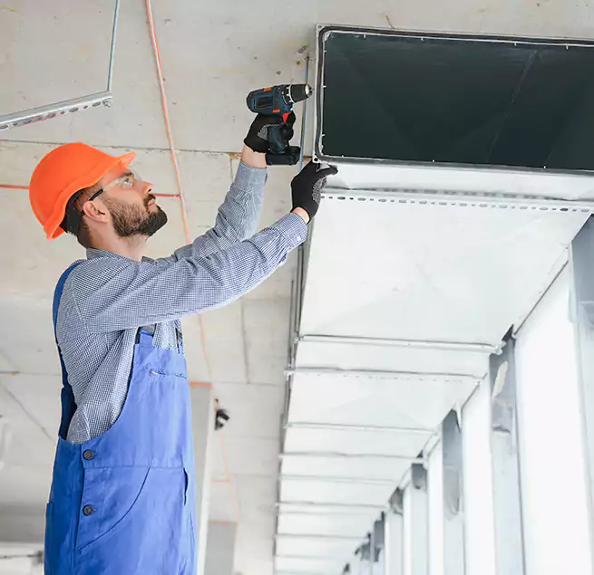 Why Homeowners & Businesses Trust Us in Silver Spring, MD?