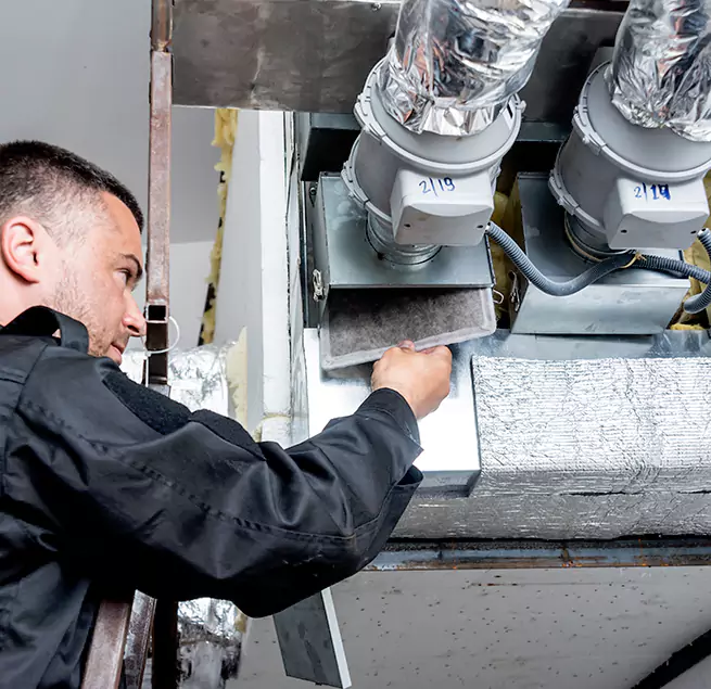 Why Homeowners & Businesses Trust Us in Silver Spring, MD?