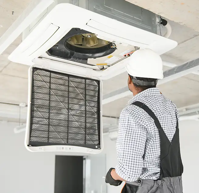 Why Homeowners & Businesses Trust Us in Silver Spring, MD?