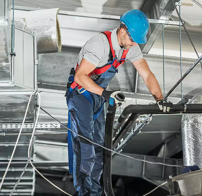 Why Homeowners & Businesses Trust Us in Silver Spring, MD?