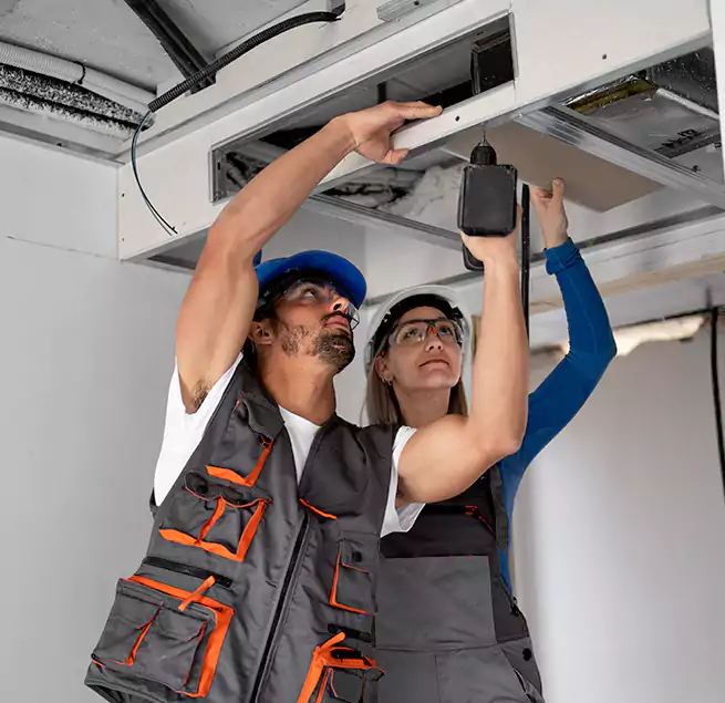 Why Homeowners & Businesses Trust Us in Silver Spring, MD