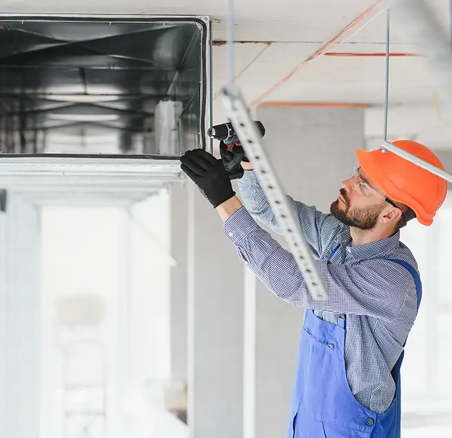 Why Homeowners & Businesses Trust Us in Silver Spring, MD?