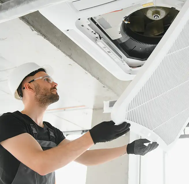 Why Homeowners & Businesses Trust Us in Silver Spring, MD?