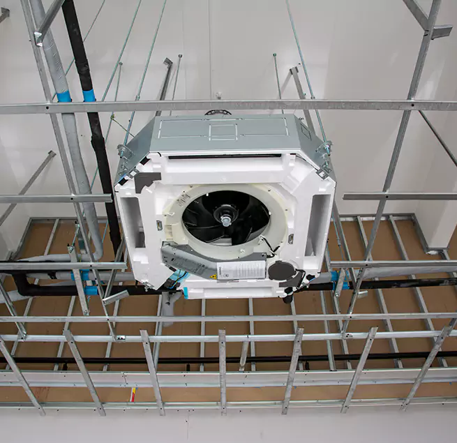 Why Homeowners & Businesses Trust Us in Silver Spring, MD?