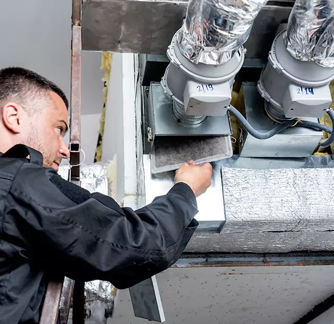 Why Homeowners & Businesses Trust Us in Silver Spring, MD?