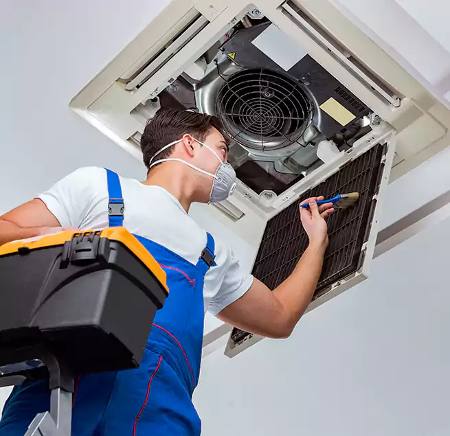 Why Homeowners & Businesses Trust Us in Silver Spring, MD