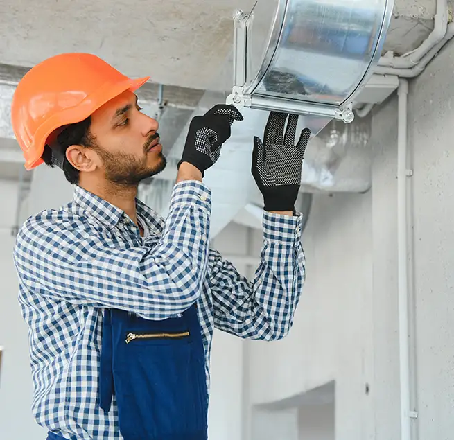 Why Homeowners & Businesses Trust Us in Silver Spring, MD?