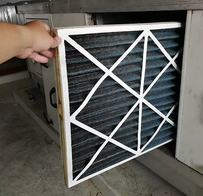 Why Homeowners & Businesses Trust Us Silver Spring, MD?