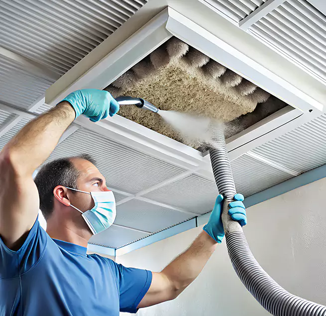 Why Homeowners Businesses Trust Us in Silver Spring, MD