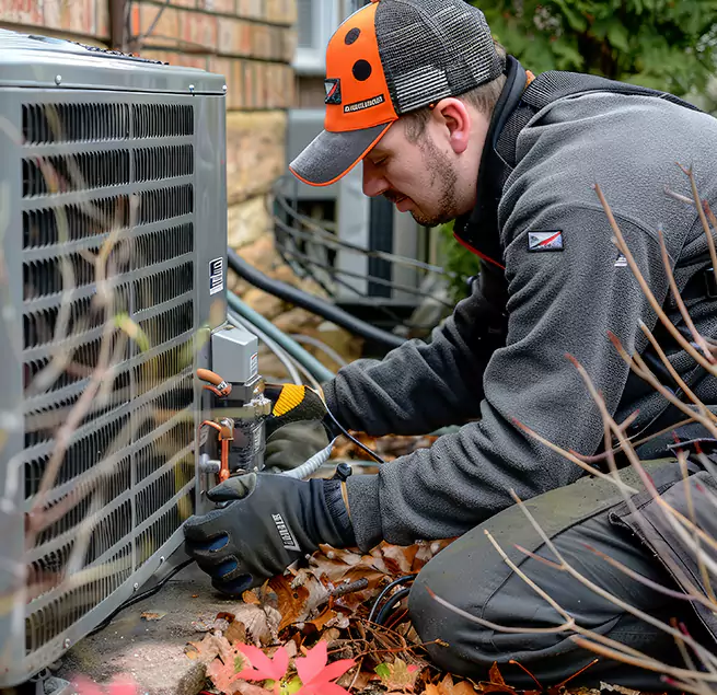 Why Homeowners & Businesses Trust Us in Silver Spring, MD?