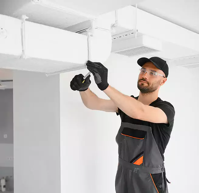 Why Homeowners & Businesses Trust Us in Silver Spring, MD?