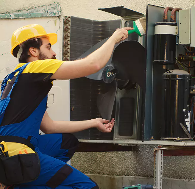 Why Homeowners & Businesses Trust Us Silver Spring, MD?