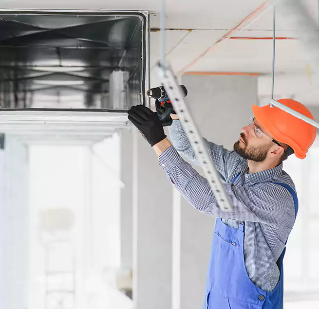 Why Homeowners & Businesses Trust Us in Silver Spring, MD?