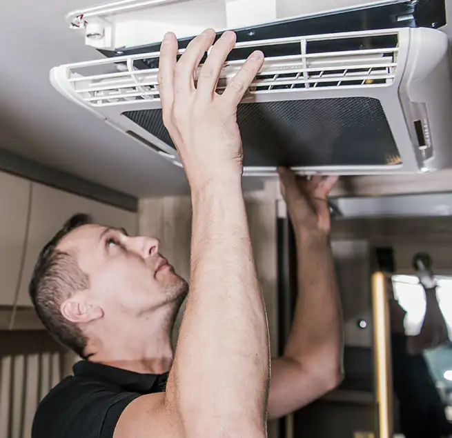 Why Homeowners & Businesses Trust Us Silver Spring, MD