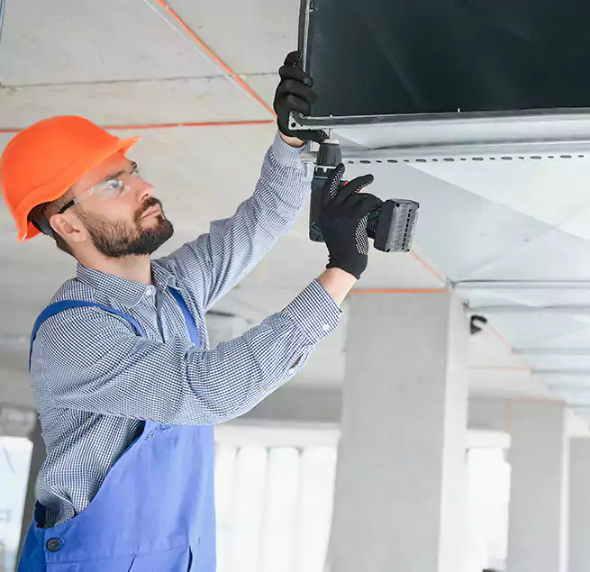 Why Homeowners & Businesses Trust Us in Silver Spring, MD?