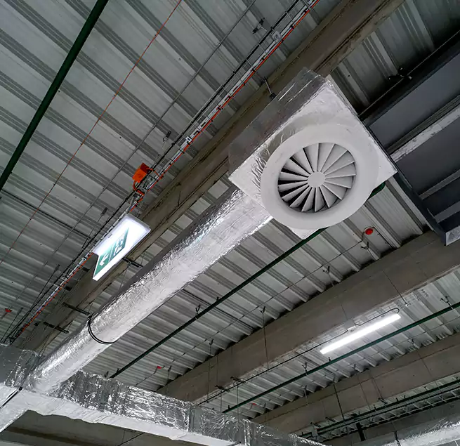 Why Homeowners & Businesses Trust Us in Silver Spring, MD?