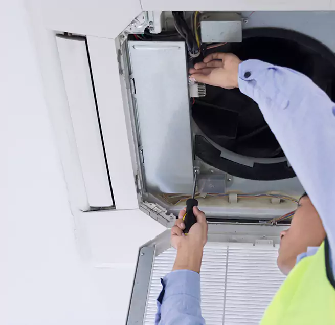 Why Homeowners Businesses Trust Us Silver Spring, MD