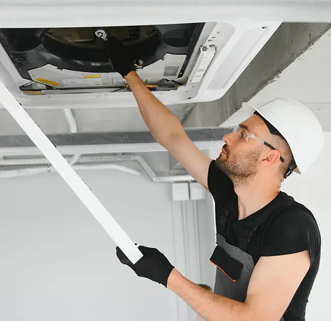 Why Homeowners & Businesses Trust Us in Silver Spring, MD?