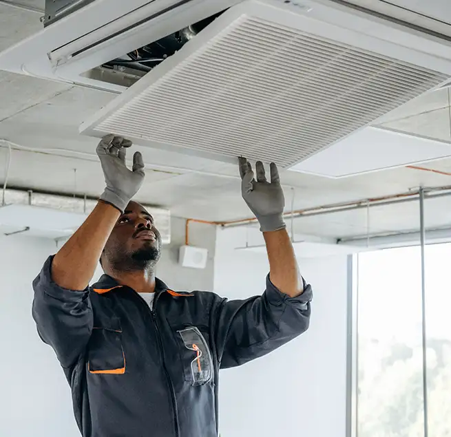 Why Homeowners & Businesses Trust Us in Silver Spring, MD?