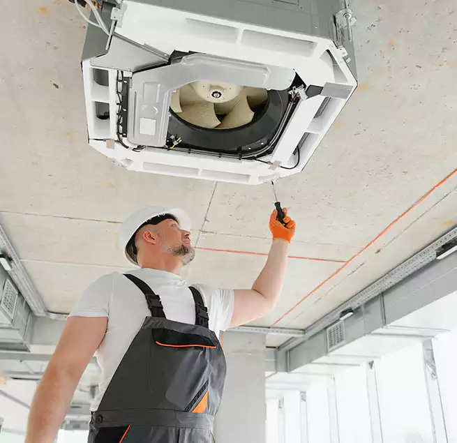 Why Homeowners Businesses Trust Us in Silver Spring, MD