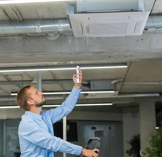 Why Homeowners & Businesses Trust Us in Silver Spring, MD?