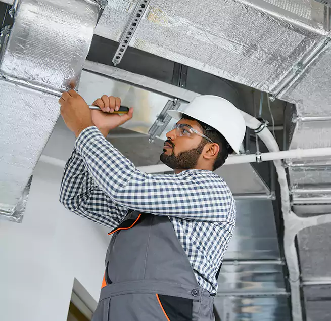 Why Homeowners & Businesses Trust Us in Silver Spring, MD?