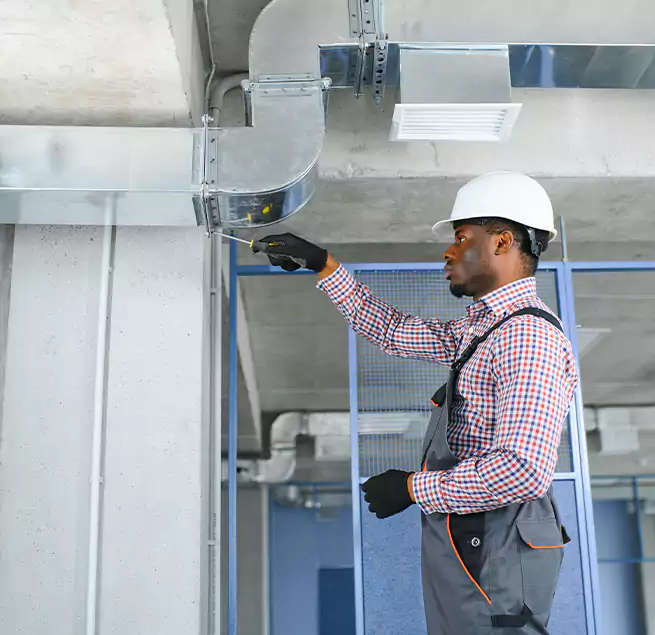 Why Homeowners & Businesses Trust Us in Silver Spring, MD