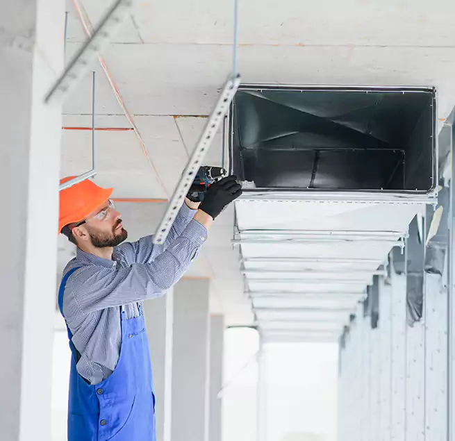 Why Homeowners & Businesses Trust Us in Silver Spring, MD?