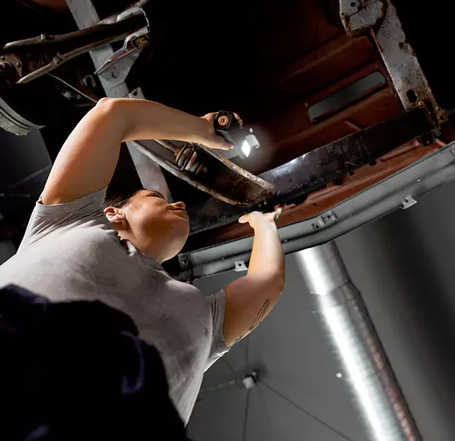 Why Homeowners & Businesses Trust Us Silver Spring, MD