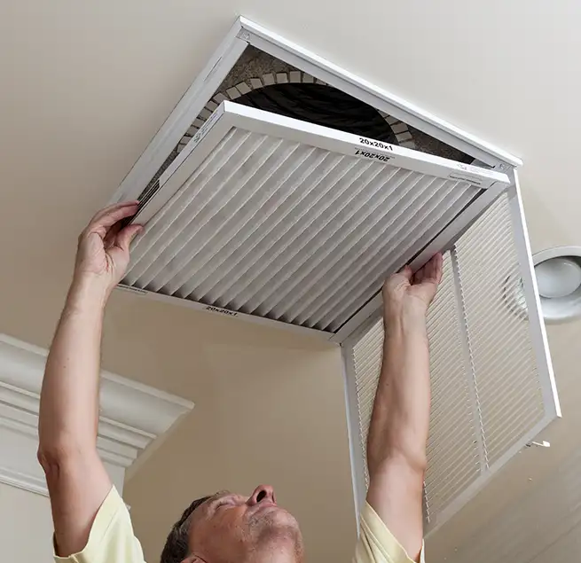 Why Homeowners & Businesses Trust Us in Silver Spring, MD?